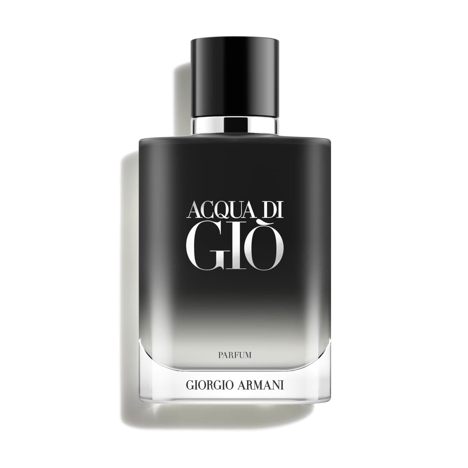 Armani Beauty - Acqua di Giò - Parfum