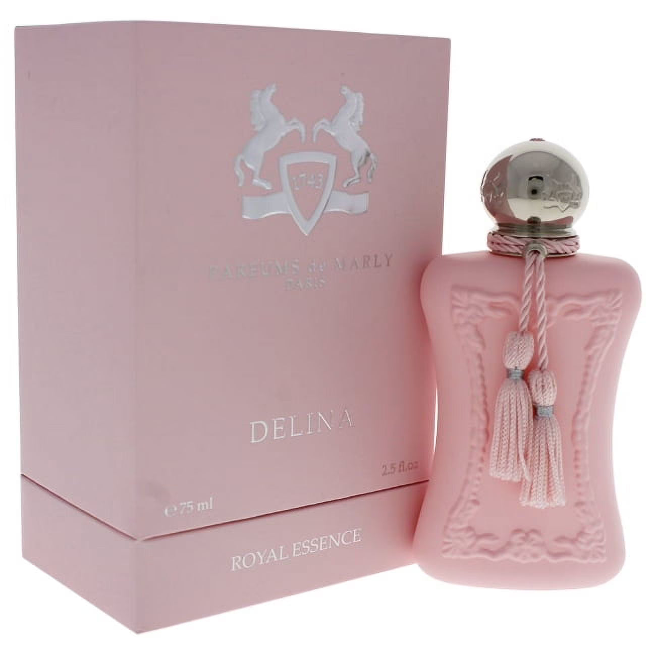 Parfums de Marly Delina 2.5 oz Eau de Parfum for Women Parfums de Marly