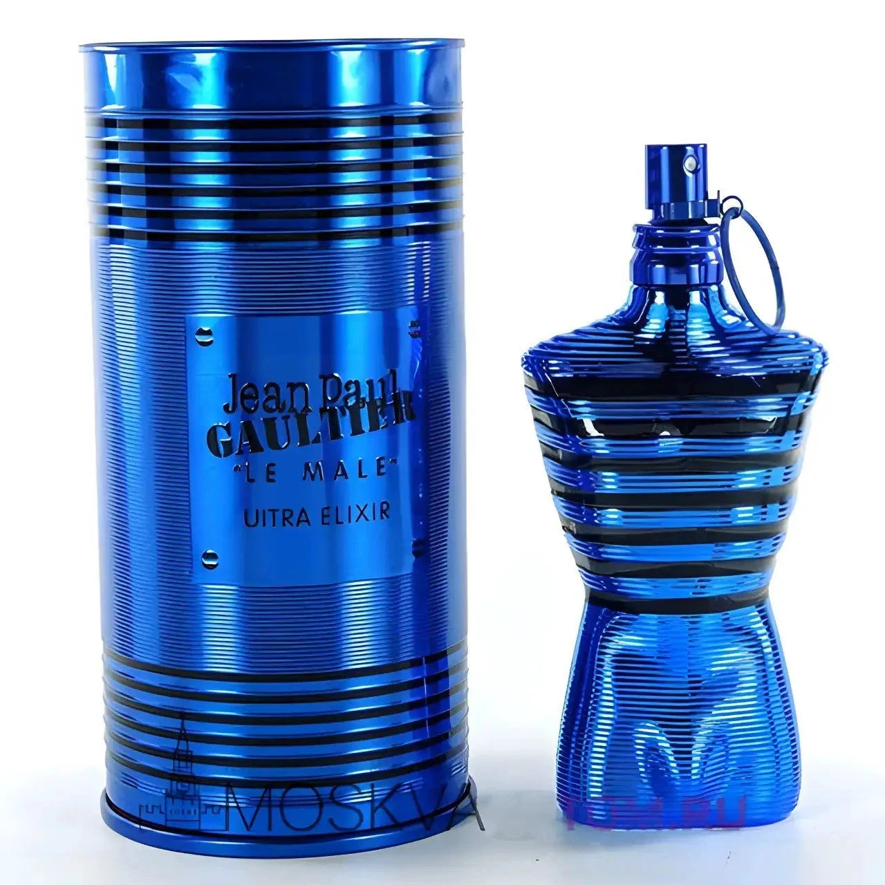 Jean Paul Gaultier Le Male Le Ultra Elixir Parfum 125ml Jean Paul Gaultier